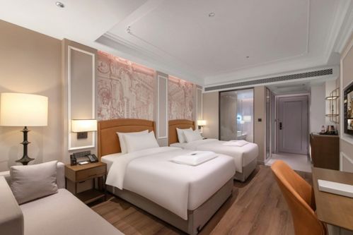 中高端酒店成为投资主流,维也纳国际酒店是投资人信心之选