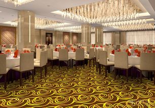 酒店 现代旅行者不可或缺的驿站