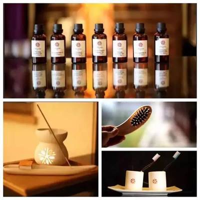 悦来悦近 | 揭秘勐巴拉·悦椿养生度假酒店（一）