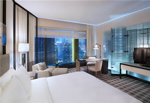 别小看了酒店这个问题，睡得好不好就看它